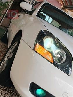 كيا اوبتيما